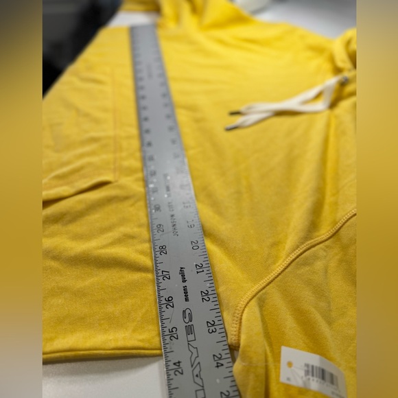 Hoodie Sweatshirt SB PREMIUM SKATE HOODIE (DARK SULFUR/PURE) YELLOW SZ XL NWT - Picture 12 of 13